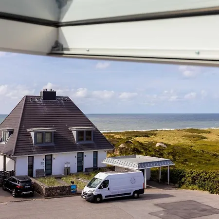 Watt_n Meerblick 2 Appartement *